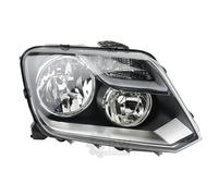 Faros Frontales Derecha H15 JOHNS Para VW Amarok 2H_ S1B 2HA