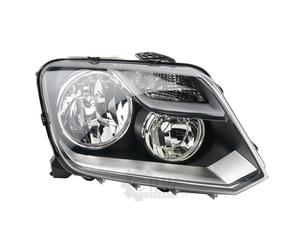 Faros Frontales Derecha H15 JOHNS Para VW Amarok 2H_ S1B 2HA