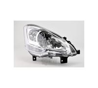 Faros Frontales Derecha H4 JOHNS Para Citroën Berlingo B9