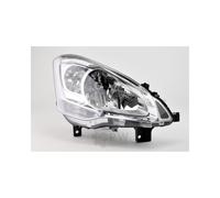 Faros Frontales Derecha H4 JOHNS Para Citroën Berlingo B9