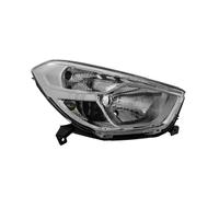 Faros Frontales Derecha H4 JOHNS Para Dacia Lodgy JS_ Dokker KE_