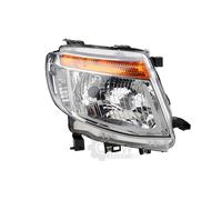 Faros Frontales Derecha H4 JOHNS Para Ford Ranger TKE