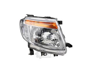 Faros Frontales Derecha H4 JOHNS Para Ford Ranger TKE