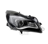 Faros Frontales Derecha HIR2 JOHNS Para Opel Insignia A Caravan