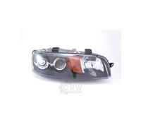 Faros Frontales Derecho H1/H1 JOHNS Para Fiat Punto 188_ 188AX