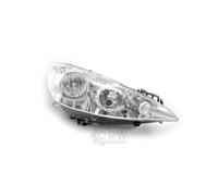 Faros Frontales Derecho H1/H7 JOHNS Para Peugeot 308 SW I 4E_ 4H_