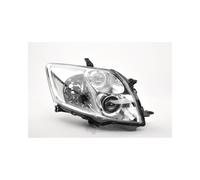 Faros Frontales Derecho H11/HB3 JOHNS Para Toyota Auris _E15_