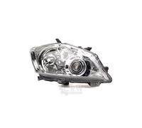 Faros Frontales Derecho H11/HB3 JOHNS Para Toyota Auris _E15_