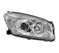 Faros Frontales Derecho H11 HB3 JOHNS Para Toyota RAV 4 III _A3_