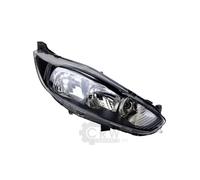 Faros Frontales Derecho H15 JOHNS Para Ford Fiesta VI