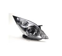 Faros Frontales Derecho H4 JOHNS Para Chevrolet Spark M300