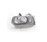 Faros Frontales Derecho H4 JOHNS Para Fiat Scudo Combinato 220P