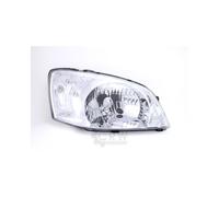 Faros Frontales Derecho H4 JOHNS Para Hyundai Getz TB