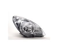 Faros Frontales Derecho H4 JOHNS Para Hyundai I20 PB PBT