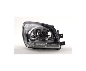 Faros Frontales Derecho H4 JOHNS Para KIA Sportage JE_ KM_