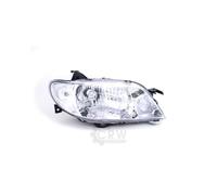 Faros Frontales Derecho H4 JOHNS Para Mazda 323 F VI BJ