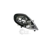 Faros Frontales Derecho H4 JOHNS Para Nissan Primastar Kasten X83