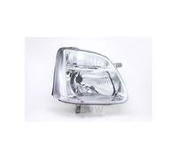 Faros Frontales Derecho H4 JOHNS Para Opel Agila (A) H00 Suzuki