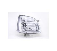 Faros Frontales Derecho H4 JOHNS Para Opel Agila (A) H00 Suzuki