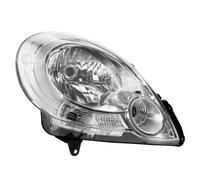 Faros Frontales Derecho H4 JOHNS Para Renault Kangoo/Grand KW0/1