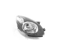 Faros Frontales Derecho H4 JOHNS Para Renault Twingo II CN0