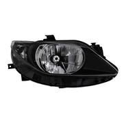 Faros Frontales Derecho H4 JOHNS Para Seat Ibiza IV Sportcoupé