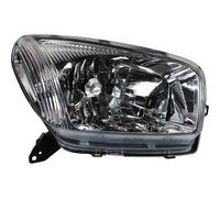 Faros Frontales Derecho H4 JOHNS Para Toyota RAV 4 II CLA2_ XA2_