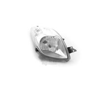 Faros Frontales Derecho H4 JOHNS Para Toyota Yaris _P9_ SCP9_