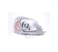 Faros Frontales Derecho H4 JOHNS Para Toyota Yaris SCP1_ NLP1_