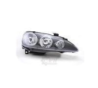 Faros Frontales Derecho H7/H1 JOHNS Para Alfa Romeo 147 937 937