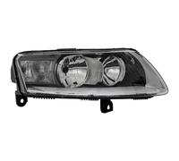 Faros Frontales Derecho H7/H1 JOHNS Para Audi A6 Allroad 4FH C6