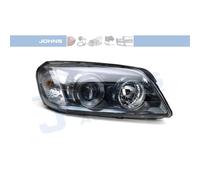 Faros Frontales Derecho H7/H1 JOHNS Para Chevrolet Captiva C100