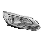 Faros Frontales Derecho H7/H1 JOHNS Para Ford Focus III Turnier