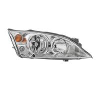 Faros Frontales Derecho H7/H1 JOHNS Para Ford Mondeo III Turnier