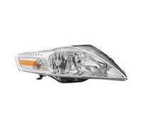 Faros Frontales Derecho H7/H1 JOHNS Para Ford Mondeo IV Turnier