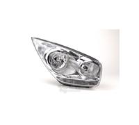 Faros Frontales Derecho H7/H1 JOHNS Para KIA Venga YN