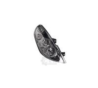 Faros Frontales Derecho H7/H1 JOHNS Para Renault Master III Bus JV