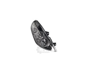 Faros Frontales Derecho H7/H1 JOHNS Para Renault Master III Bus JV