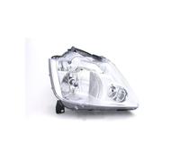 Faros Compatibles Con Renault Modus FP JP 12/04-12/07 Derecho Con Bombilla