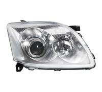 Faros Frontales Derecho H7/H1 JOHNS Para Toyota Avensis Station