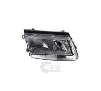 Faros Frontales Derecho H7/H1 JOHNS Para VW Passat Variant 3B5 3B2