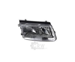 Faros Frontales Derecho H7/H1 JOHNS Para VW Passat Variant 3B5 3B2