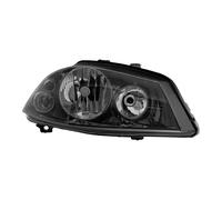 Faros Frontales Derecho H7/H3 JOHNS Para Seat Ibiza III 6L1