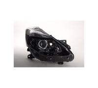 Faros Frontales Derecho H7/H7/H1 JOHNS Para Renault Clio III