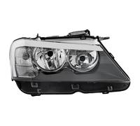 Faros Frontales Derecho H7/H7 JOHNS Para BMW X3 F25