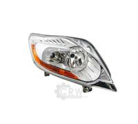 Faros Frontales Derecho H7/H7 JOHNS Para Ford Kuga I