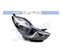 Faros Frontales Derecho H7/H7 JOHNS Para Hyundai IX20 JC