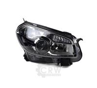 Faros Frontales Derecho H7/H7 JOHNS Para Nissan Qashqai +2 I J10
