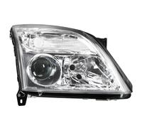 Faros Frontales Derecho H7/H7 JOHNS Para Opel Vectra C Caravan