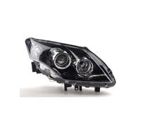 Faros Frontales Derecho H7/H7 JOHNS Para Renault Laguna III